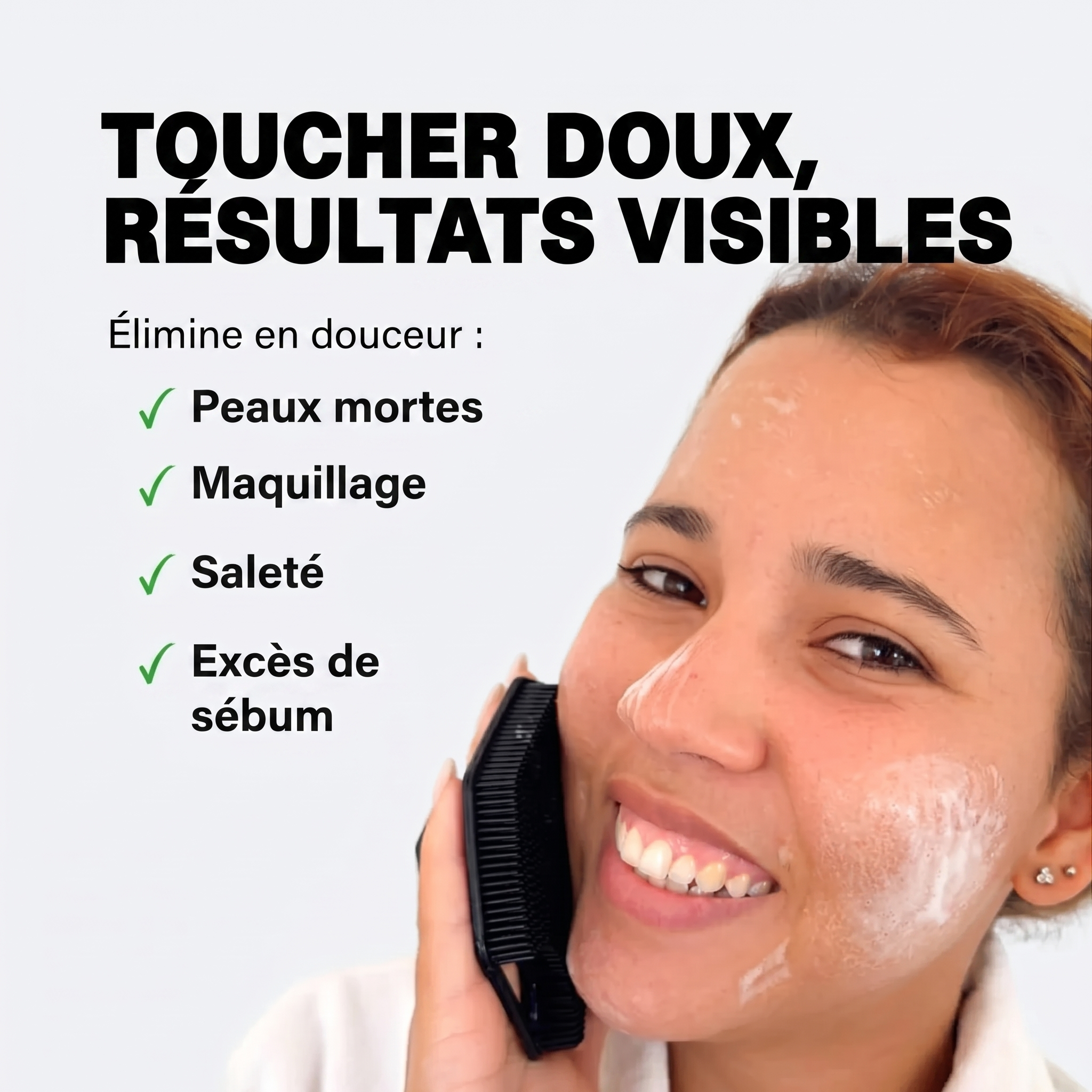 Visage Cleaner Pro