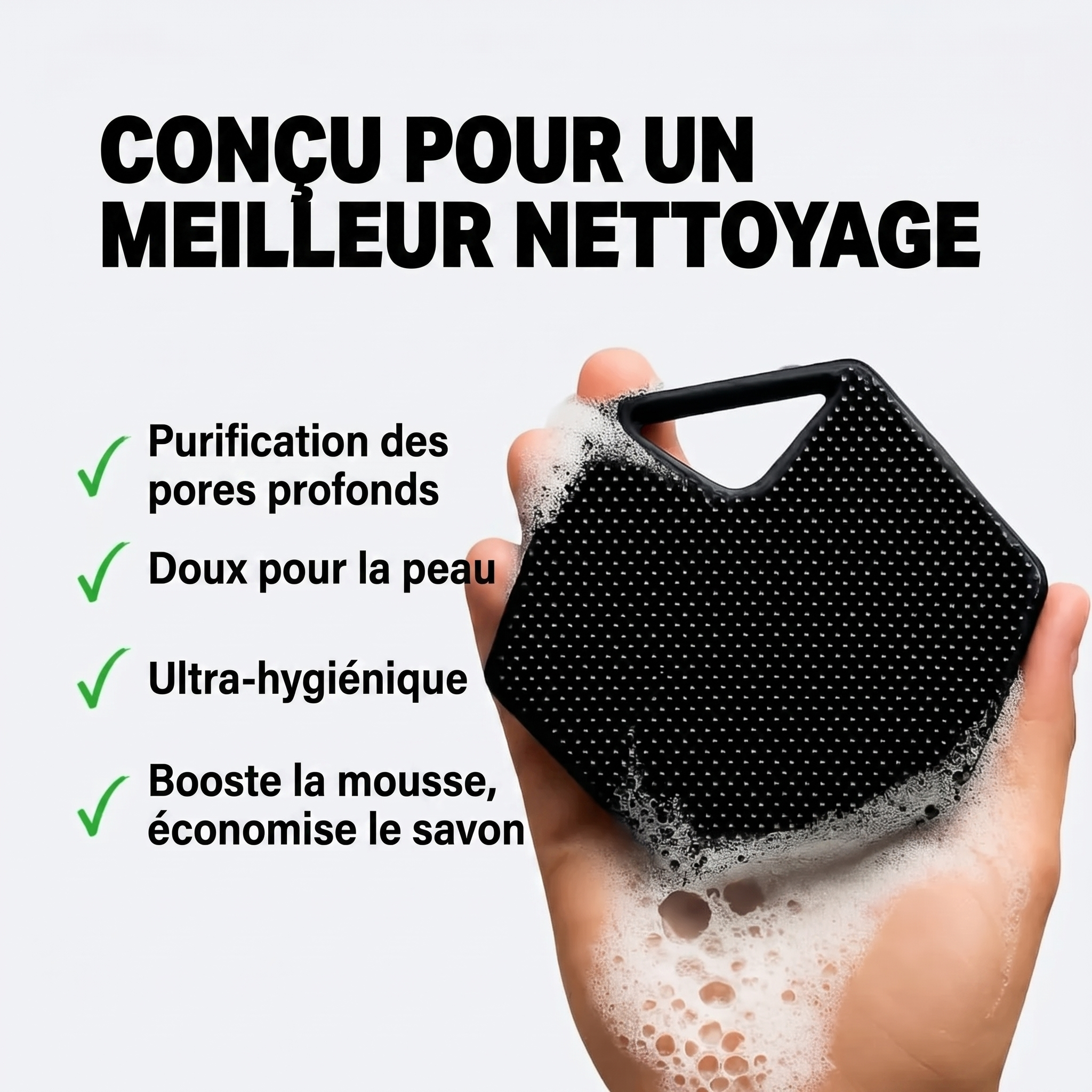 Visage Cleaner Pro
